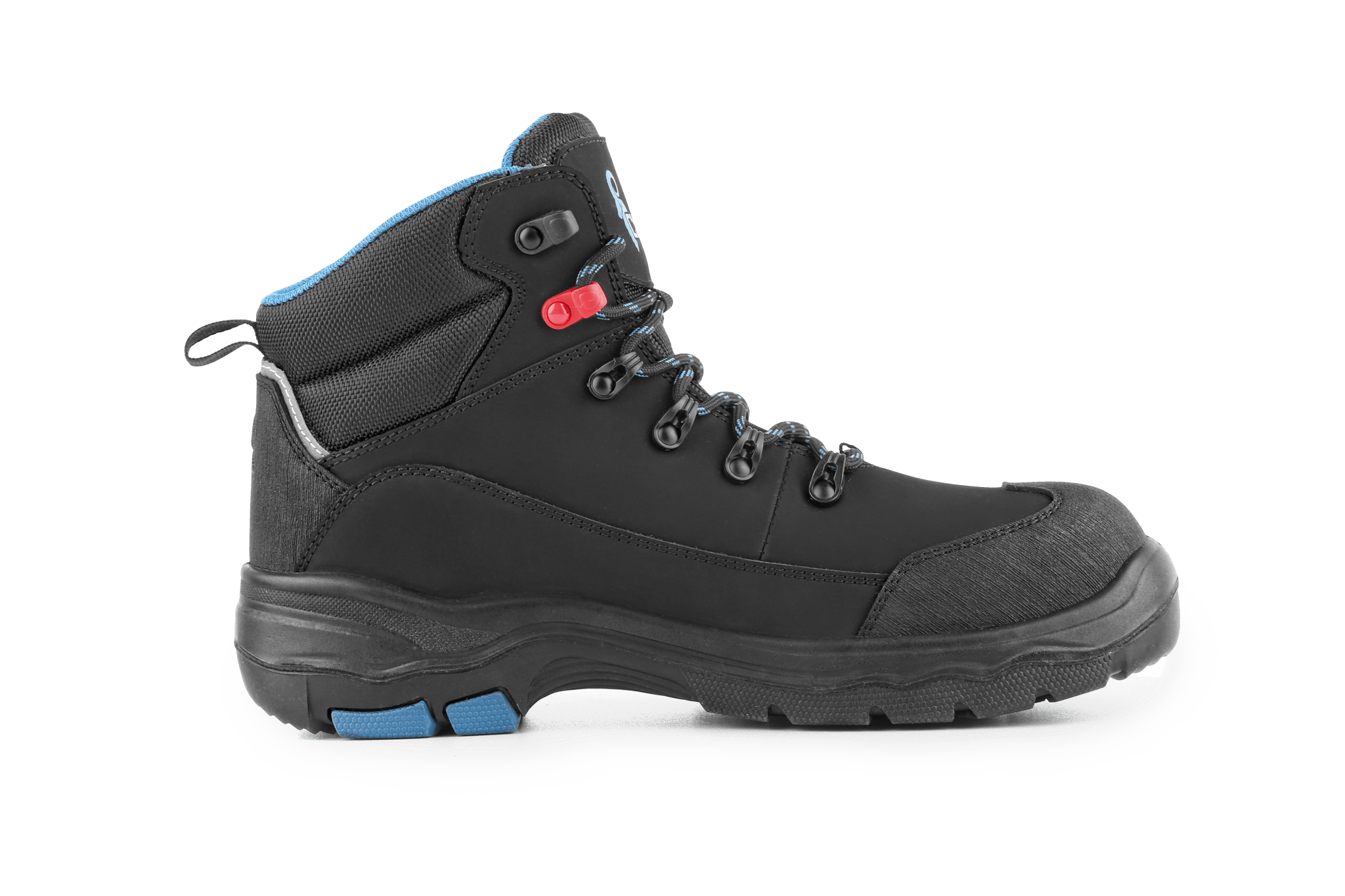 CXS Land Senja S3S High Cut Boots - Euro Work Wear