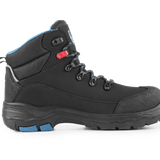 CXS Land Senja S3S High Cut Boots - Euro Work Wear