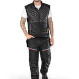 CXS Leonis Vest - Euro Work Wear