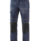 CXS Nimes Men's Jeans - Euro Work Wear