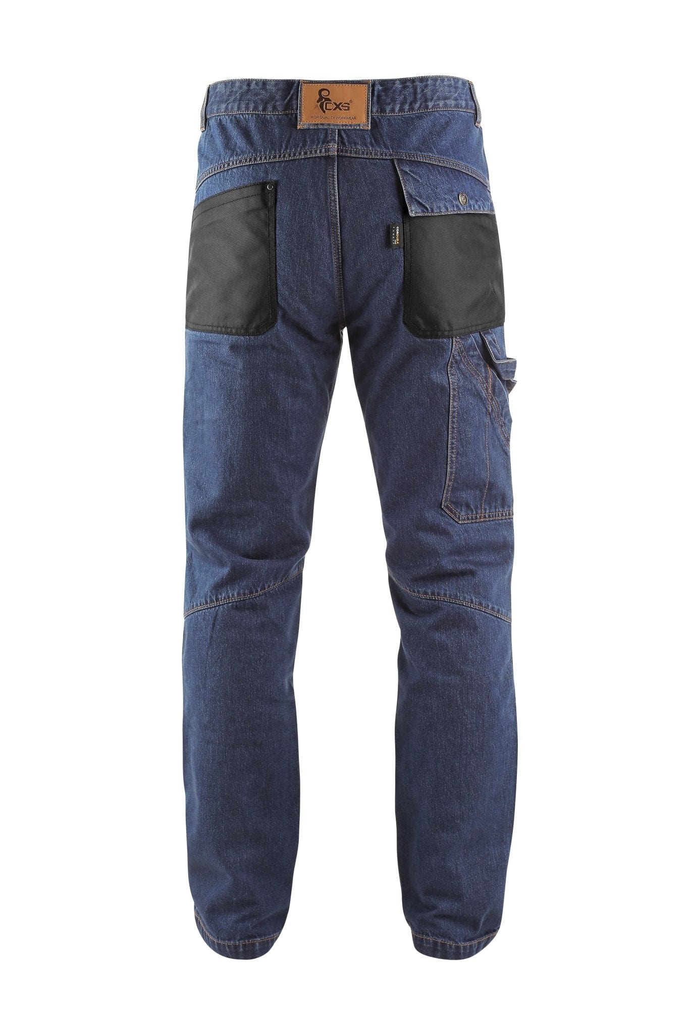 CXS Nimes Men's Jeans - Euro Work Wear