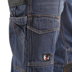 CXS Nimes Men's Jeans - Euro Work Wear