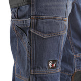 CXS Nimes Men's Jeans - Euro Work Wear