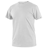 CXS Nolan T-Shirt 98% Cotton 2% Elastane - Euro Work Wear