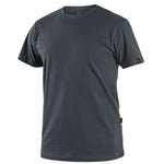 CXS Nolan T-Shirt 98% Cotton 2% Elastane - Euro Work Wear