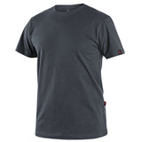 CXS Nolan T-Shirt 98% Cotton 2% Elastane - Euro Work Wear