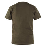 CXS Nolan T-Shirt 98% Cotton 2% Elastane - Euro Work Wear