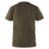 CXS Nolan T-Shirt 98% Cotton 2% Elastane - Euro Work Wear