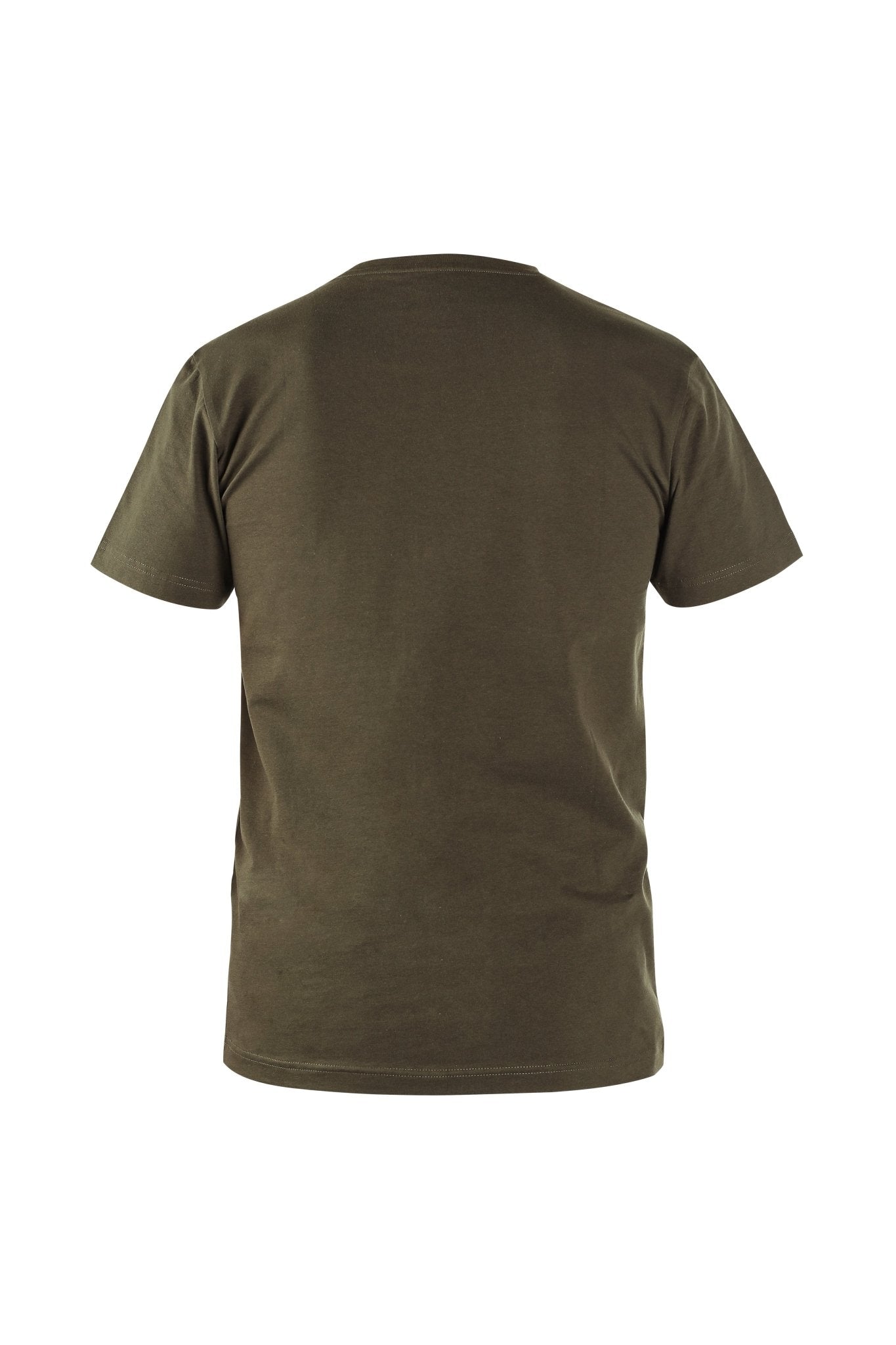 CXS Nolan T-Shirt 98% Cotton 2% Elastane - Euro Work Wear