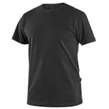 CXS Nolan T-Shirt 98% Cotton 2% Elastane - Euro Work Wear