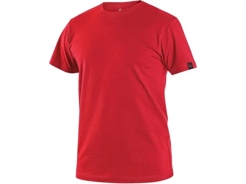 CXS Nolan T-Shirt 98% Cotton 2% Elastane - Euro Work Wear