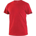 CXS Nolan T-Shirt 98% Cotton 2% Elastane - Euro Work Wear