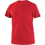 CXS Nolan T-Shirt 98% Cotton 2% Elastane - Euro Work Wear