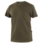 CXS Nolan T-Shirt 98% Cotton 2% Elastane - Euro Work Wear