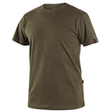 CXS Nolan T-Shirt 98% Cotton 2% Elastane - Euro Work Wear