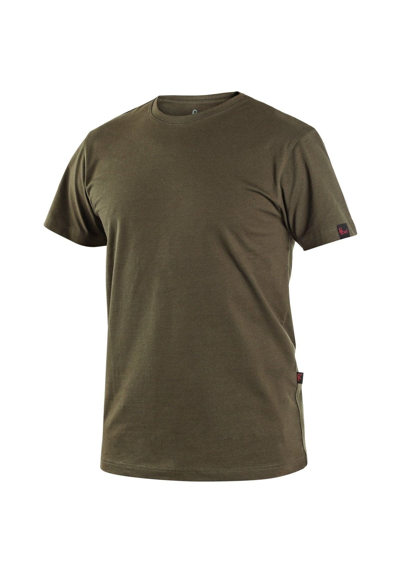 CXS Nolan T-Shirt 98% Cotton 2% Elastane - Euro Work Wear