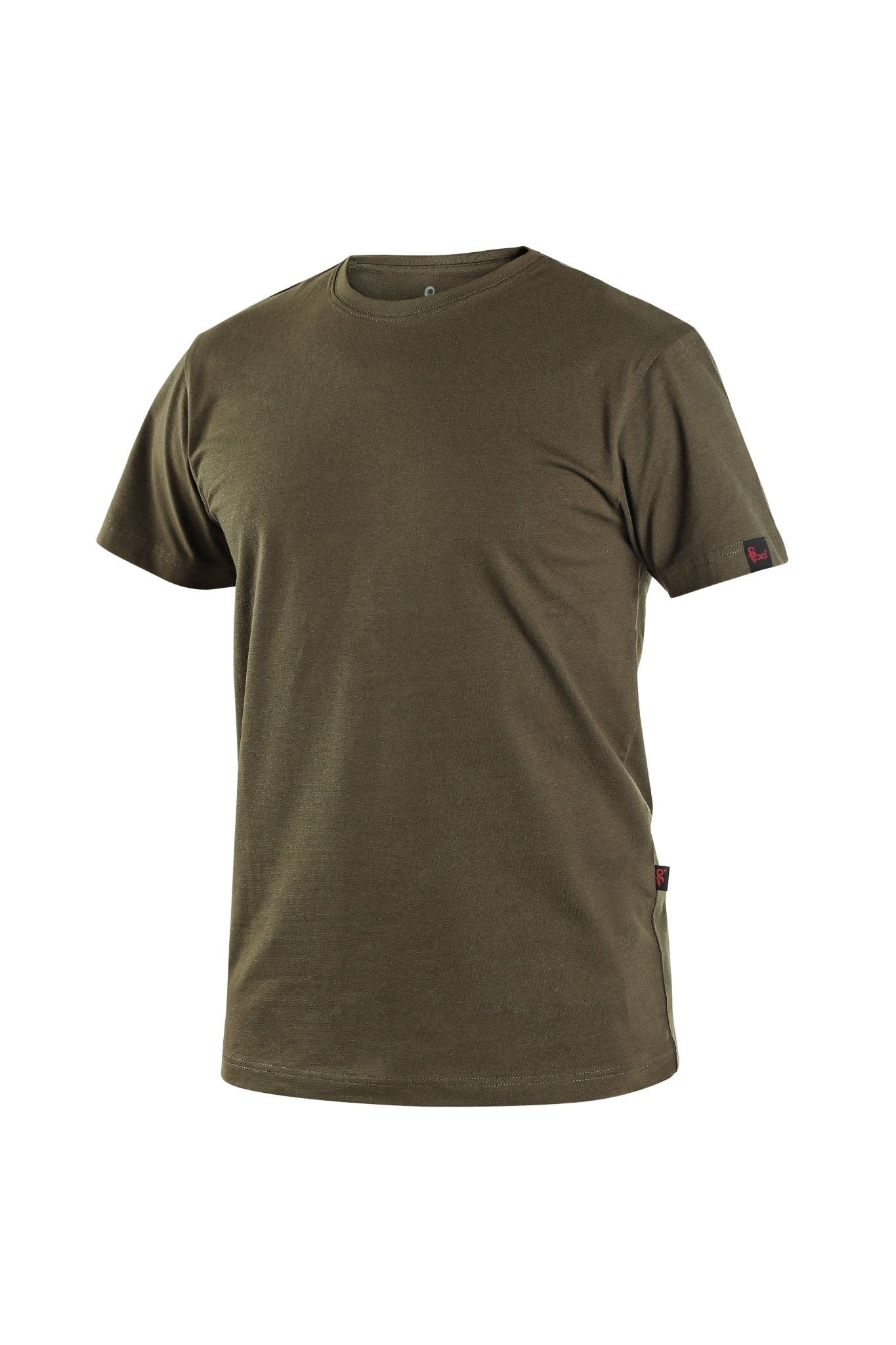 CXS Nolan T-Shirt 98% Cotton 2% Elastane - Euro Work Wear