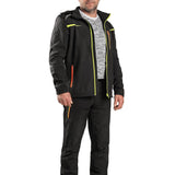 CXS Norfolk Men's Softshell Jacket - Euro Work Wear