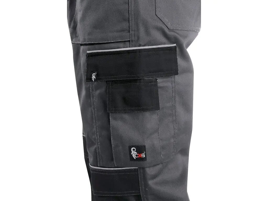 CXS Orion Teodor Men's Winter Pants - Euro Work Wear