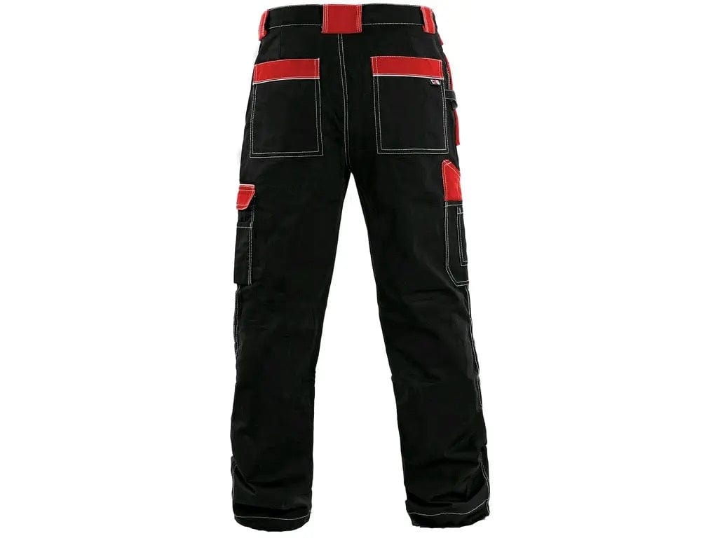 CXS Orion Teodor Men's Winter Pants - Euro Work Wear