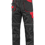 CXS Orion Teodor Men's Winter Pants - Euro Work Wear