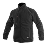 CXS Otawa Fleece Jacket - Euro Work Wear