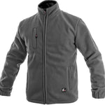 CXS Otawa Fleece Jacket - Euro Work Wear