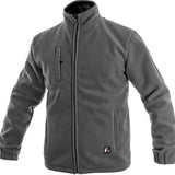 CXS Otawa Fleece Jacket - Euro Work Wear