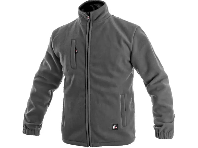 CXS Otawa Fleece Jacket - Euro Work Wear