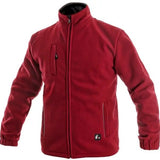 CXS Otawa Fleece Jacket - Euro Work Wear