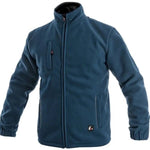 CXS Otawa Fleece Jacket - Euro Work Wear