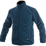 CXS Otawa Fleece Jacket - Euro Work Wear