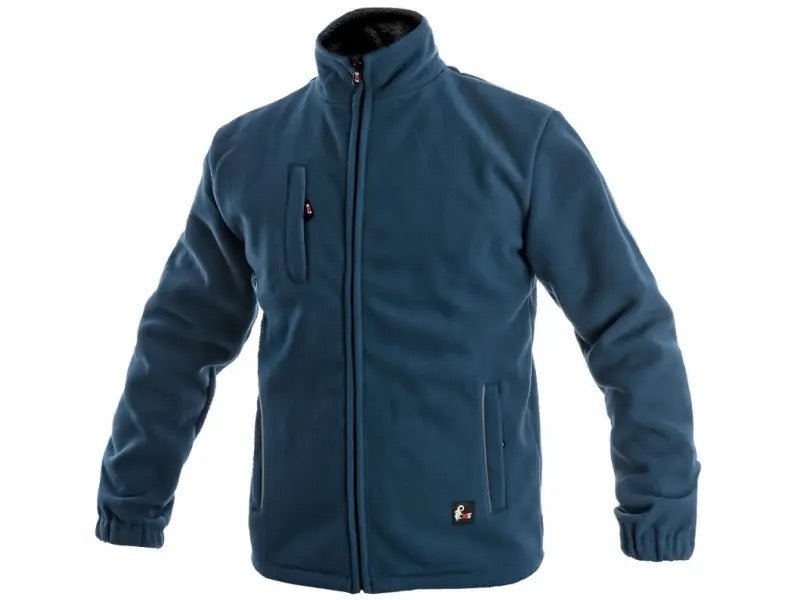 CXS Otawa Fleece Jacket - Euro Work Wear