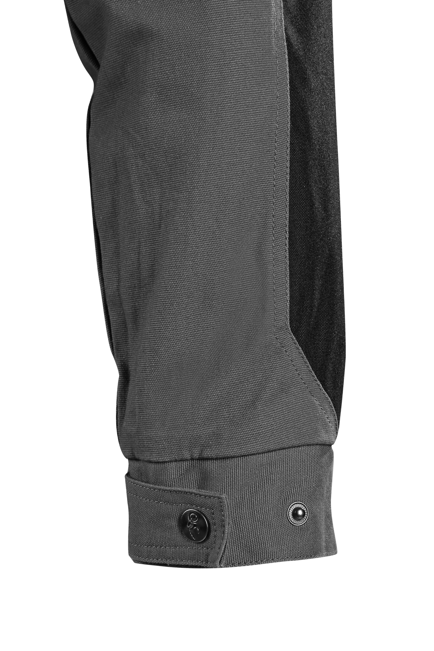 CXS Overall Overall CXS STRETCH, men's, grey-black