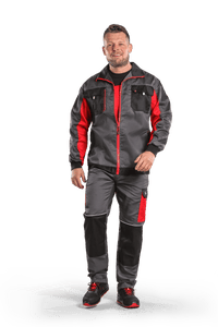 CXS Pants Bibpants CXS PHOENIX CRONOS, men´s