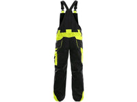 CXS Pants Bibpants CXS SIRIUS BRIGHTON, men´s