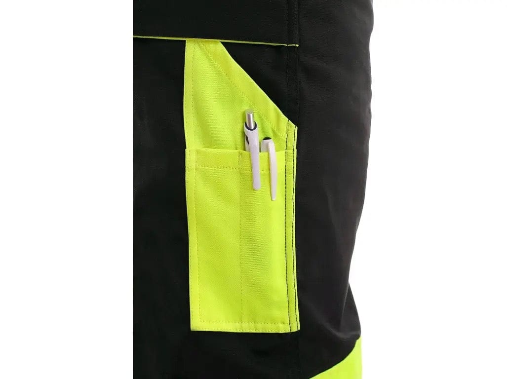 CXS Pants Bibpants CXS SIRIUS BRIGHTON, men´s