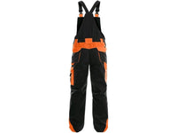 CXS Pants Bibpants CXS SIRIUS BRIGHTON, men´s