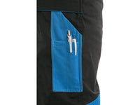 CXS Pants Bibpants CXS SIRIUS BRIGHTON, men´s