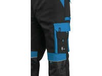 CXS Pants Bibpants CXS SIRIUS BRIGHTON, men´s