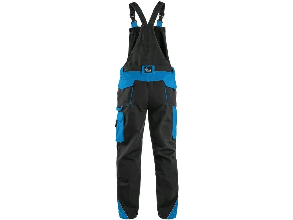 CXS Pants Bibpants CXS SIRIUS BRIGHTON, men´s