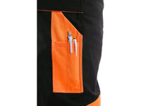 CXS Pants Bibpants CXS SIRIUS BRIGHTON, men´s