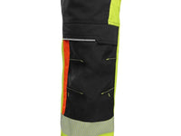 CXS Pants Pants CXS BENSON high visible, men´s