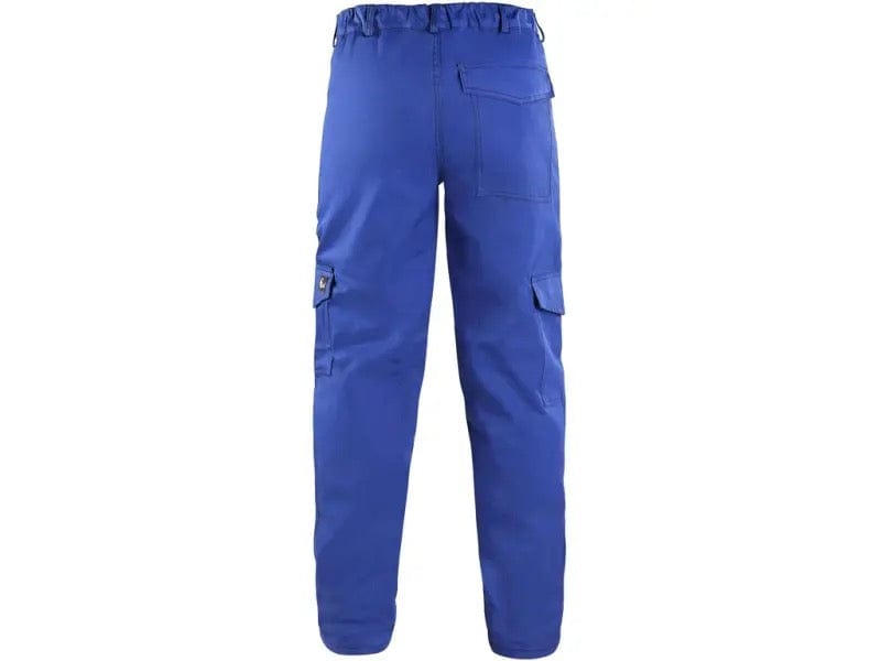 CXS Pants Pants CXS ENERGETIK MULTI 9042 II, men's, blue