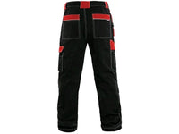 CXS Pants Pants CXS ORION TEODOR, winter, men´s