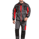 CXS Phoenix Cronos Overalls - Euro Work Wear