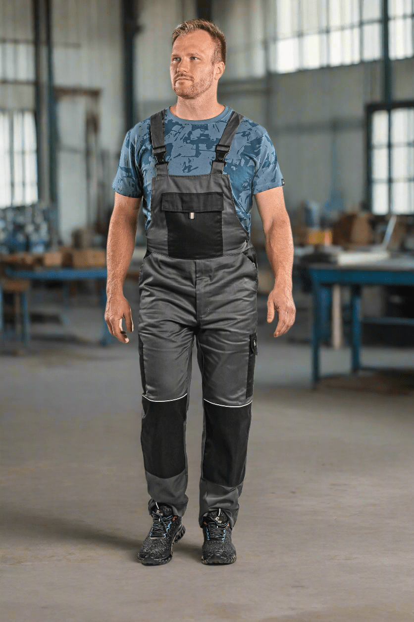 CXS Phoenix Cronos Overalls - Euro Work Wear