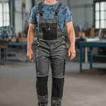 CXS Phoenix Cronos Overalls - Euro Work Wear