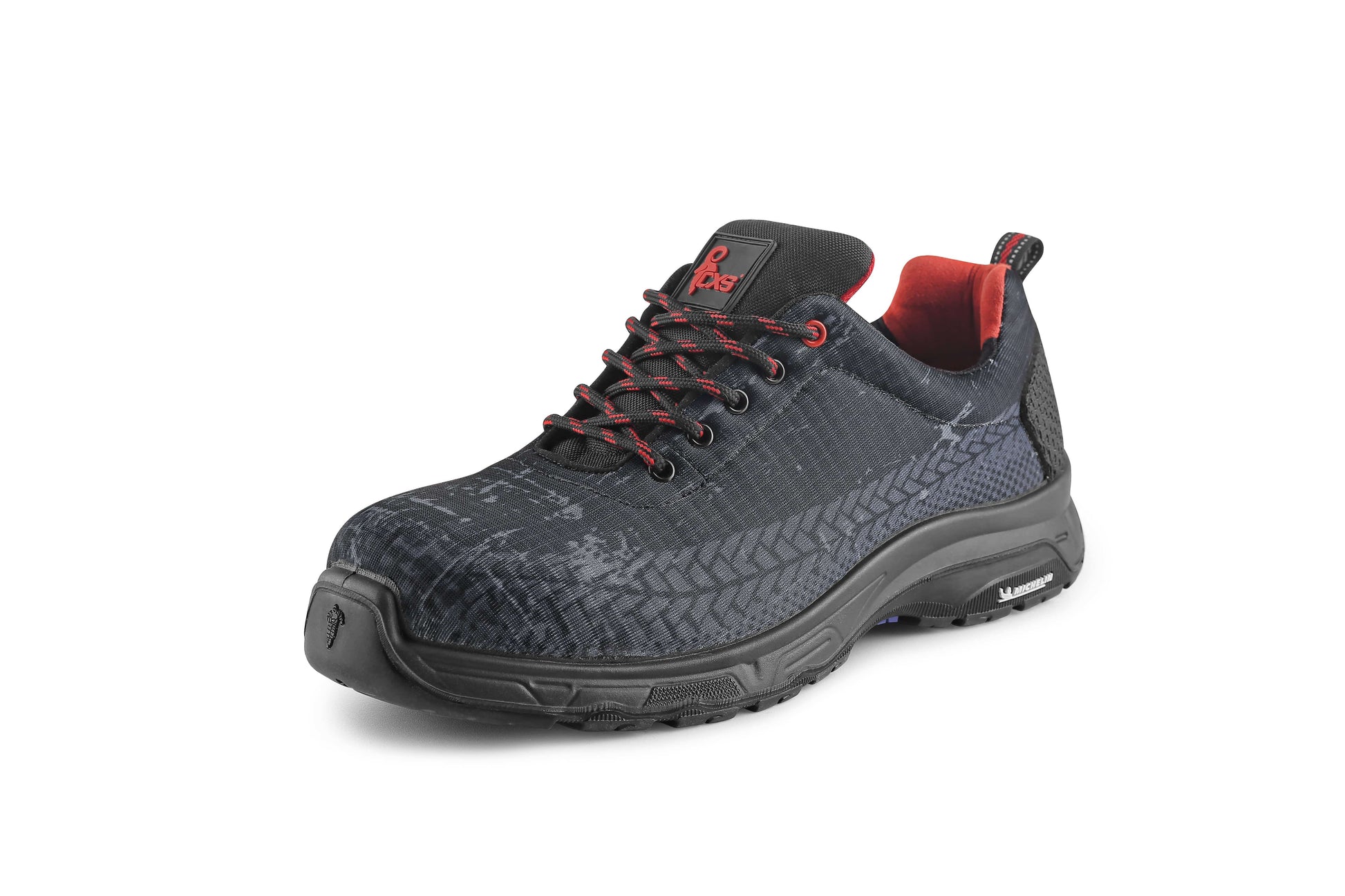 CXS Shoes 4 & 4.5 USA (38 EUR) Low footwear CXS MICHELIN OGLIO O2