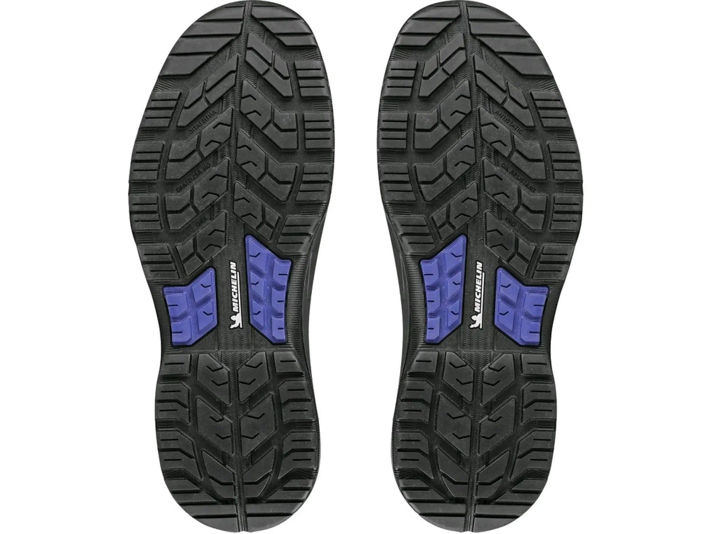 CXS Shoes Low footwear CXS MICHELIN OGLIO O2